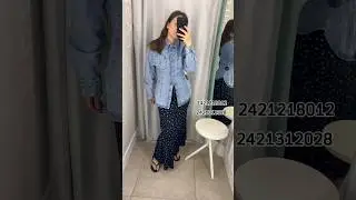 Новинки Befree🤍 #шопинг #обзор #стиль