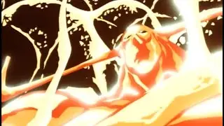 Fixions - Phanes Rising (Night Warriors AMV)