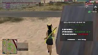 CТАЛ НЕФТЯНЫМ МАГНАТОМ ЗА 200.000 AZ arizona rp gta samp