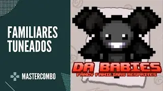 #modsrepentance | Da Babies por #mastercombowombo