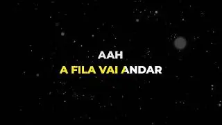 Não Tem Só Você - Gabi Luthai feat Avine Vinny (Karaokê)
