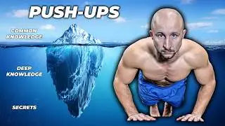 The Push-Up Iceberg Explained!