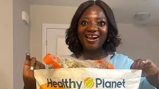 Herbs I Discovered in Canada 🇨🇦 | Unbox With Me | Holistic Living