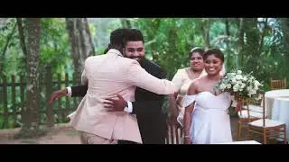 Elegant Outdoor Wedding Venue in Colombo, Sri Lanka - Sanctuary Lodge(2021)