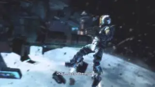 Dead Space 3 - How To Get The Devils Horns In Any Game Mode (Pure Survival, Hardcore) - Exploit