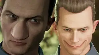 How 2 (not) T-1000