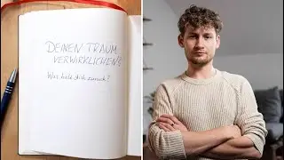 Wie du dich 2025 neu erfindest - Ein Guide