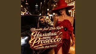 Наливай мені просеко Vintage Deep mix (feat. Zlata Red)
