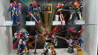Tamashii Nations Store Tokyo - June 2024 - CCTO Supreme Collector fb page