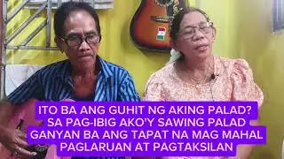 GUHIT NG PALAD - with lyrics -by: Verni Gonzales -by: Cover by: Jess&Mel