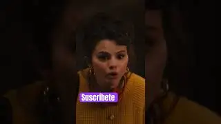 Ustedes ven only murders in the building? #selenagomez #shorts #youtube