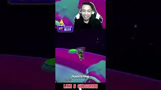 EPIC DUEL MOMENT IQ 200 1V1 STUMBLE VS FOX USE SECRET TRICK TILL WORLD RECORD 😱 BUT AT THE END