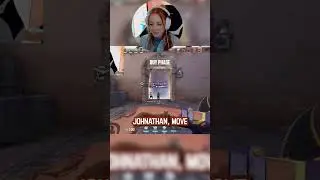 Marshal beats Phantom? 