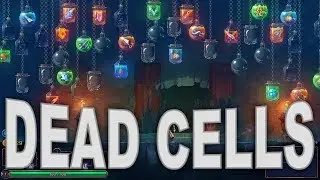 Time to die and learn from my mistakes again! Come watch!