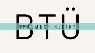 ERASMUS+ Nedir