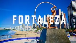 Fortaleza Brazil: 7 Best Things to Do In Fortaleza Brazil