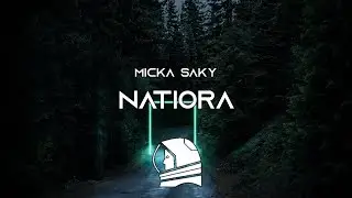 Micka Saky - Natiora