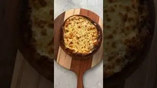 MEATBALL PARM STUFFED BREAD