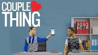 When Bae Sends the Text K | CoupleThing