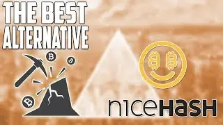 BEST ALTERNATIVE TO NICEHASH FOR MINING !! STEP BY STEP TUTORIAL