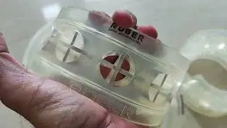 Rogerab Car Suspension Cushion Buffers | Best Accessory For Your Car | eDrive |