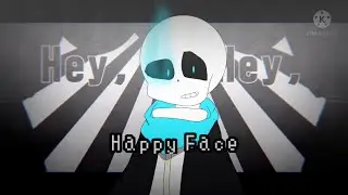 Happy Face | Ver.Hades/Code1