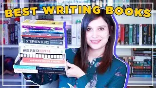 Best Books On Writing ✍️ Must-read Writing Craft Books For Every Writer!