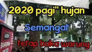 #warungkecil Semangat di 2020