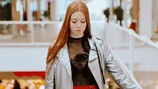fiks & el gosso - La ragazza delle scale mobili