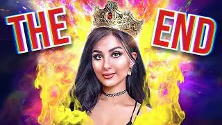The Fall of Sssniperwolf: YouTube's WORST Creator...