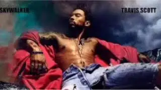 Miguel - Sky Walker ft. Travis Scott(slowed to perfection)