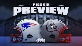 2024 Football Friday Night Pigskin Preview Week 3