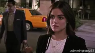 pretty little liars || crack 20