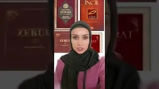 TO WHICH PROPHET WERE THE HOLY BOOKS REVEALED? 