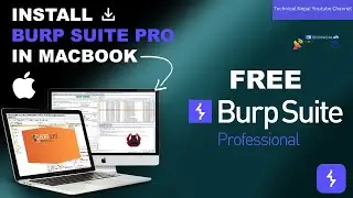 how to download burp suite pro for free macbook | Step by Step Guide | Burpsuite Pro for free | Imac