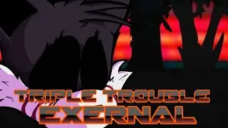 Sonic.Exe rebirth Triple Trouble Ost (Scrapped)