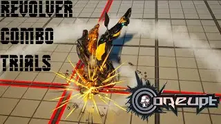 Coreupt - Revolver Combo Trials