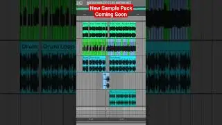 Nucleya Type Drop Loops Coming Soon🔥