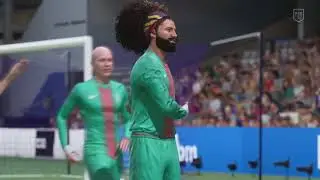 Fifa 22 With Chums Part 1