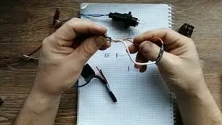 Перемычка вместо реле включения Как поставить