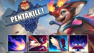 SMOLDER MONTAGE | INSANE PENTAKILLS IN ACTION & MUST-SEE HIGHLIGHTS!!