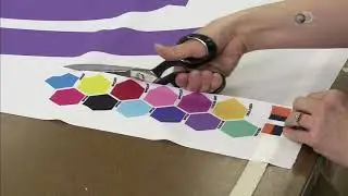 Флаги - Передача Как это работает