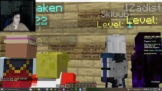 The New Hypixel Community