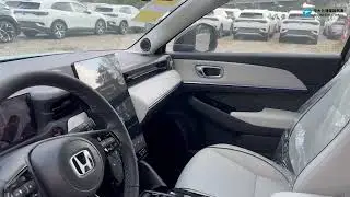 2022 Honda eNS1 E Dynamic