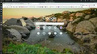 Django: Request Response Cycle