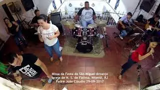 Levanta-te, levanta-te Senhor, Marcos Witt
