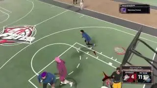 Wettest Slasher in 2k17 Perfect Build Mixtape #2