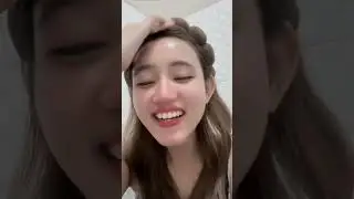 RUTINITAS SEHABIS MAKAN AUTO KE KAMAR MANDI CAA BECCA ‼️ 