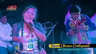 HILBERCITO HUANCA - QASWA CONTRAPUNTO 2 (PRIMICIA 2018)