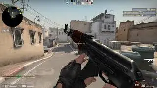 The Silver Dream - CSGO
